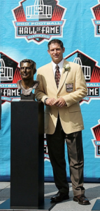 Steve Young NFL hall of fame